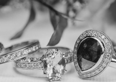 Eska Claire|Designer Jewellery |Hand Crafted Jewellery